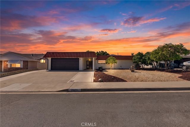 28655 Portsmouth Drive, Sun City