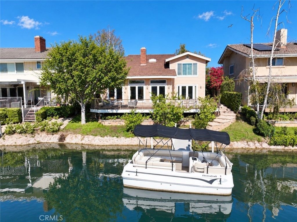 1332 Bluesail Circle, Westlake Village