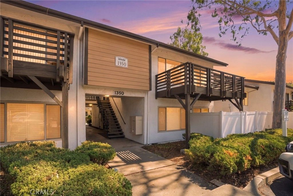 1350 W Lambert # 114, La Habra