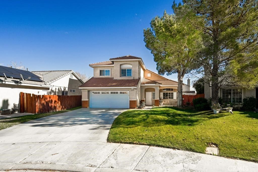 45664 Balmoral Court, Lancaster
