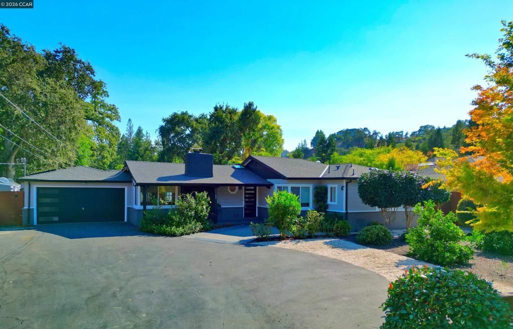 118 Glen Ct, Walnut Creek