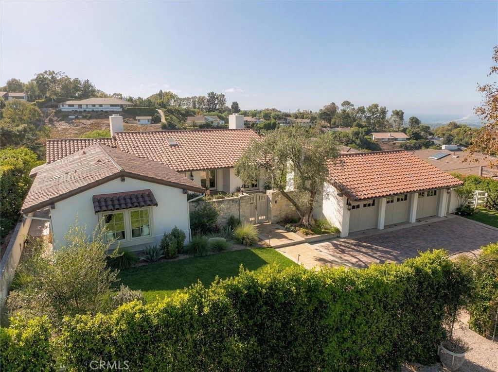 28 Caballeros Road, Rolling Hills
