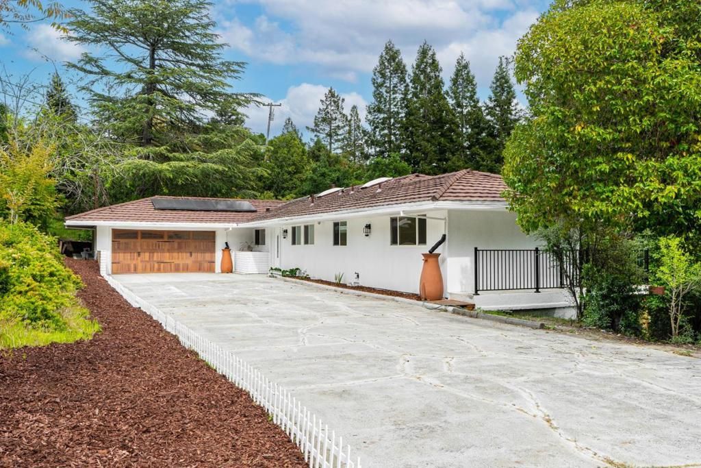 3 Harran Circle, Orinda