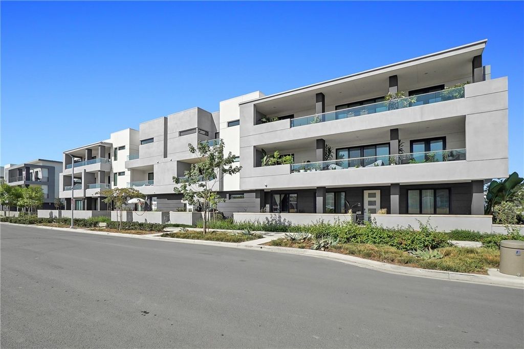 16321 Dawn Way # 308, Tustin