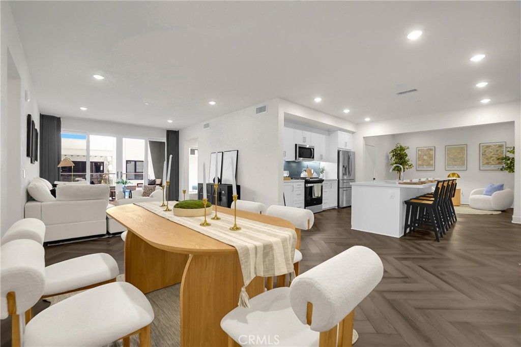 16321 Dawn Way # 308, Tustin