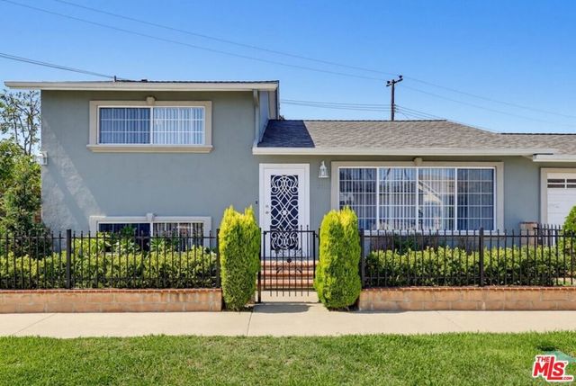 23311 Broadwell Avenue, Torrance