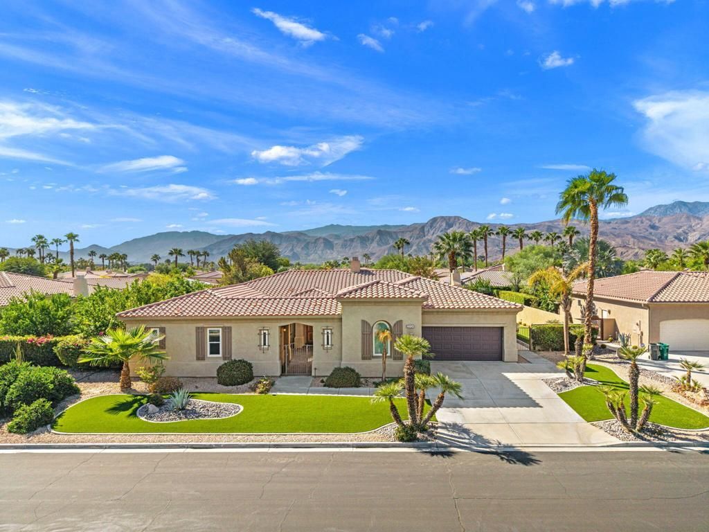 35104 Vista Del Aqua, Rancho Mirage