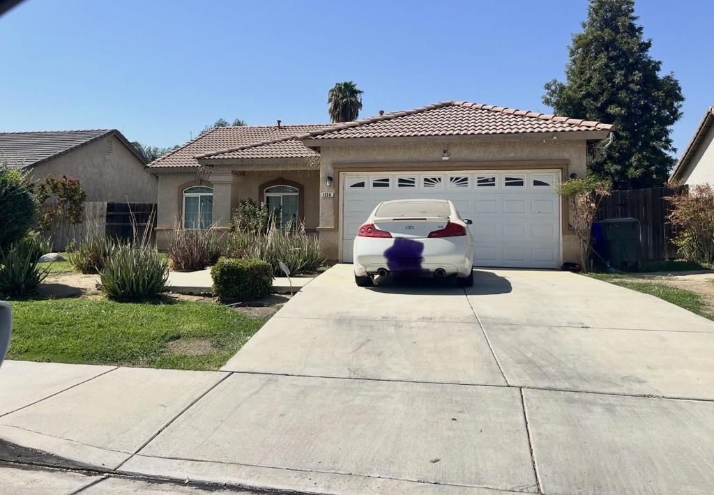 1236 Esperanza Street, Bakersfield