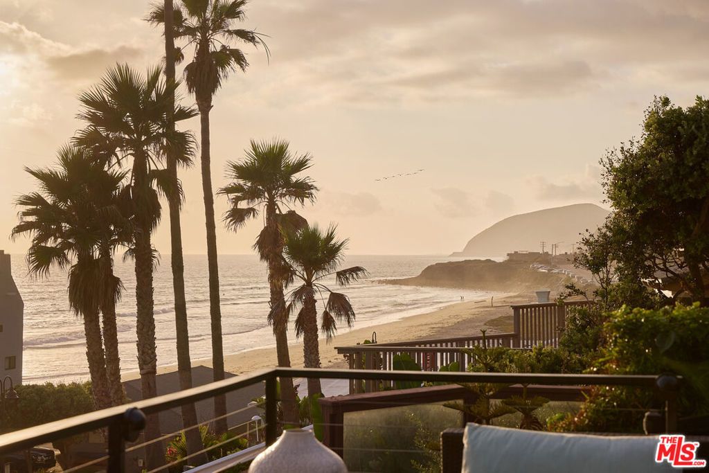 11770 Pacific Coast Highway # U, Malibu