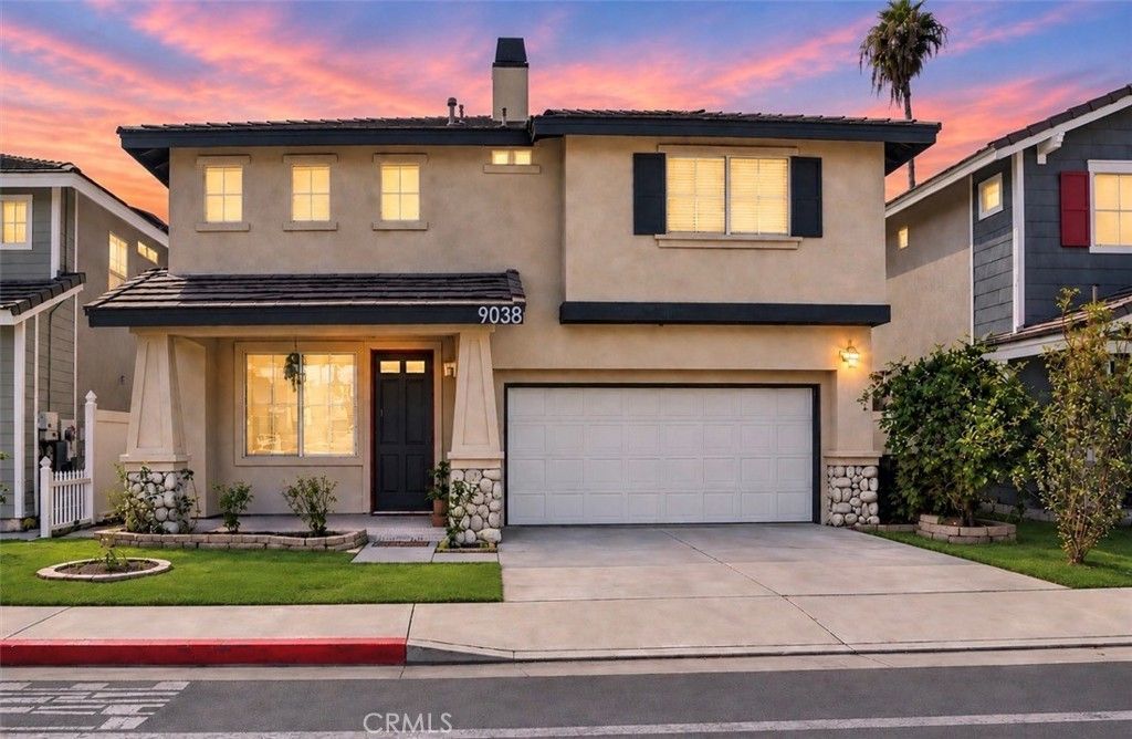 9038 Primrose, Pico Rivera