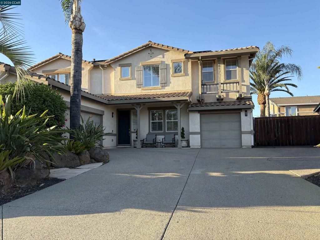 805 Armstrong Ct, Brentwood