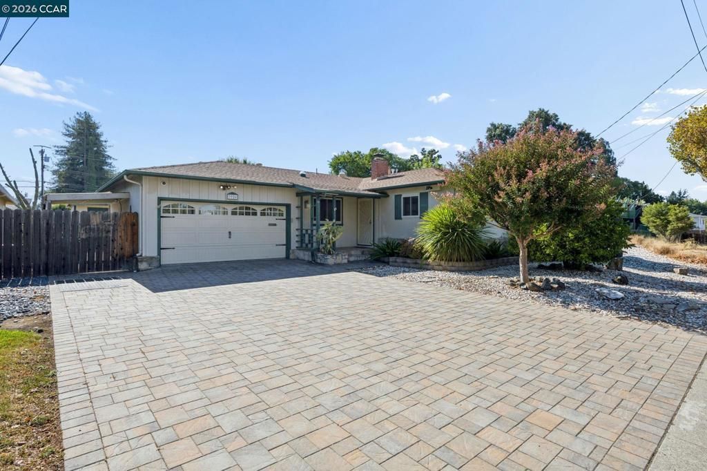 3926 Beechwood Dr, Concord