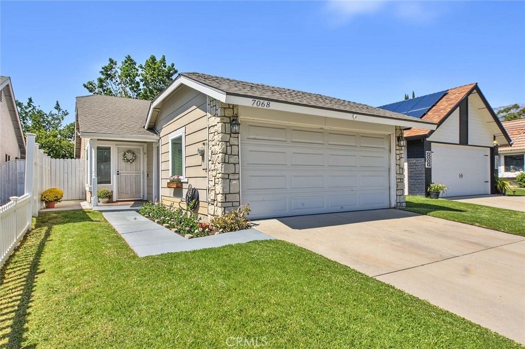 7068 Jasmine Court, Rancho Cucamonga