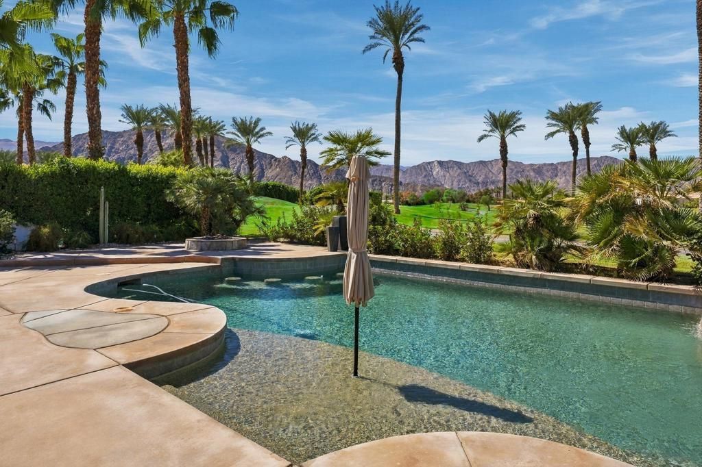51701 Via Sorrento, La Quinta