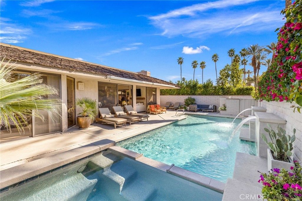 76 Princeton Drive, Rancho Mirage