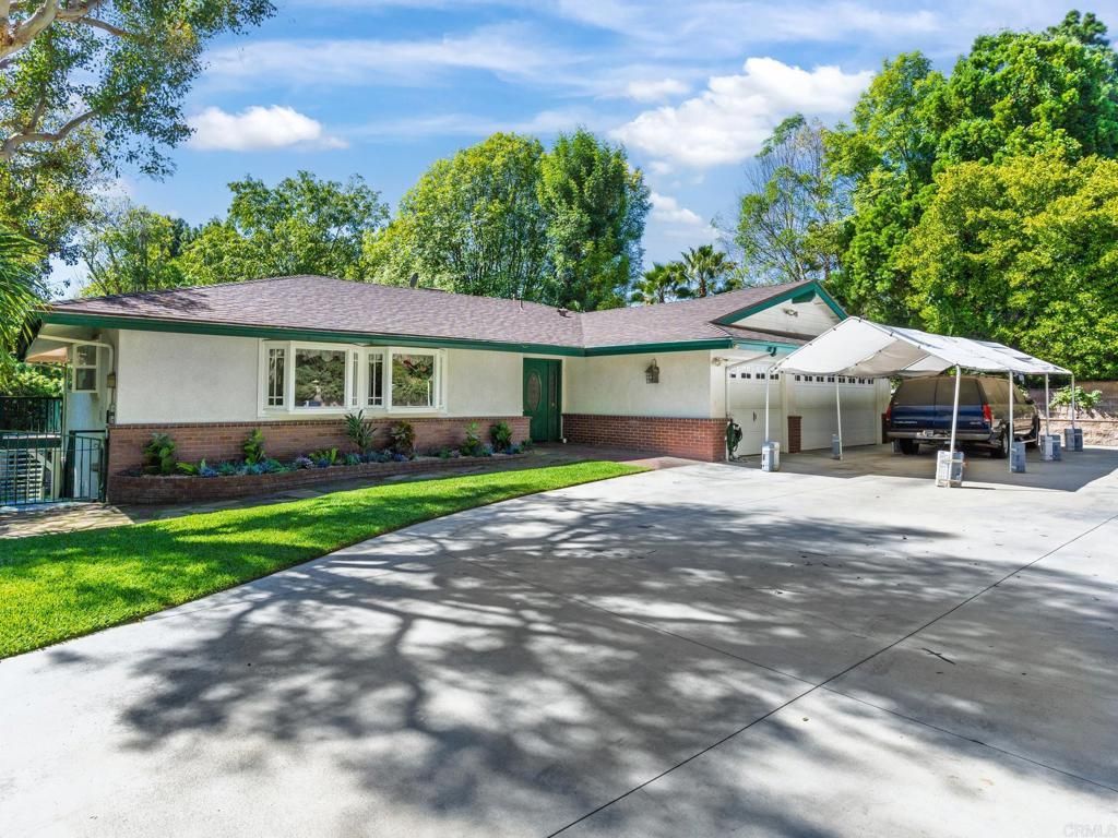 33 Empty Saddle Lane, Rolling Hills Estates