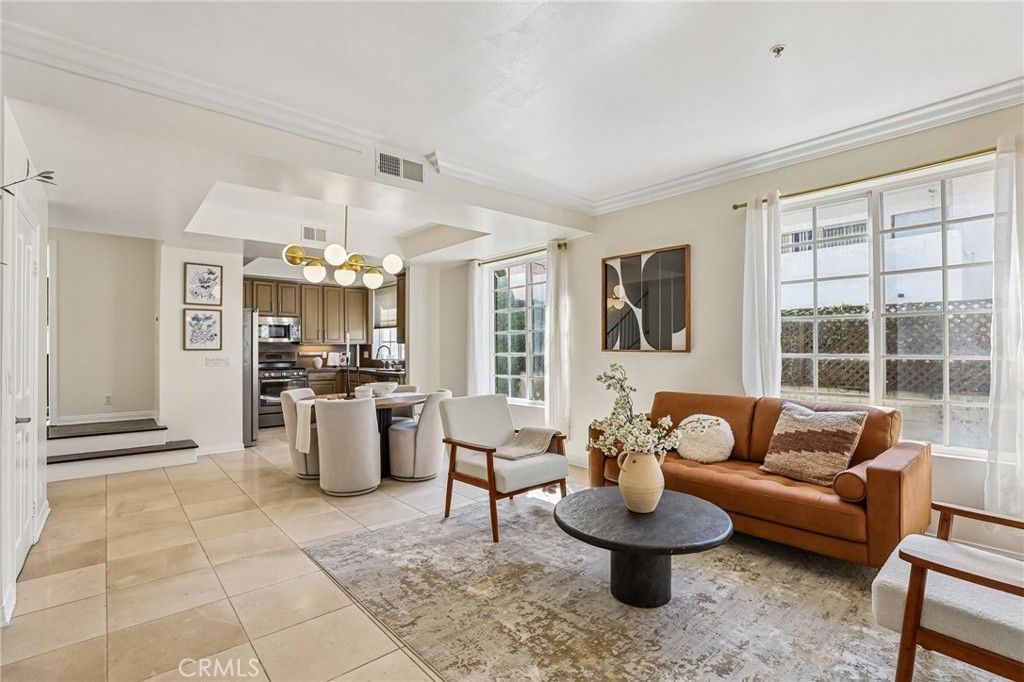 3119 S Durango Avenue # 7, Los Angeles