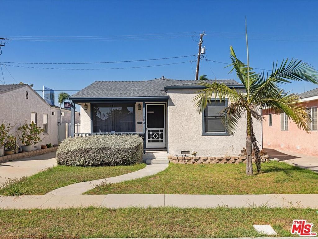 5021 W 129th Street, Hawthorne