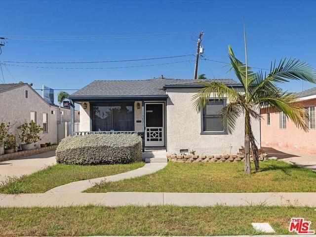 5021 W 129th Street, Hawthorne