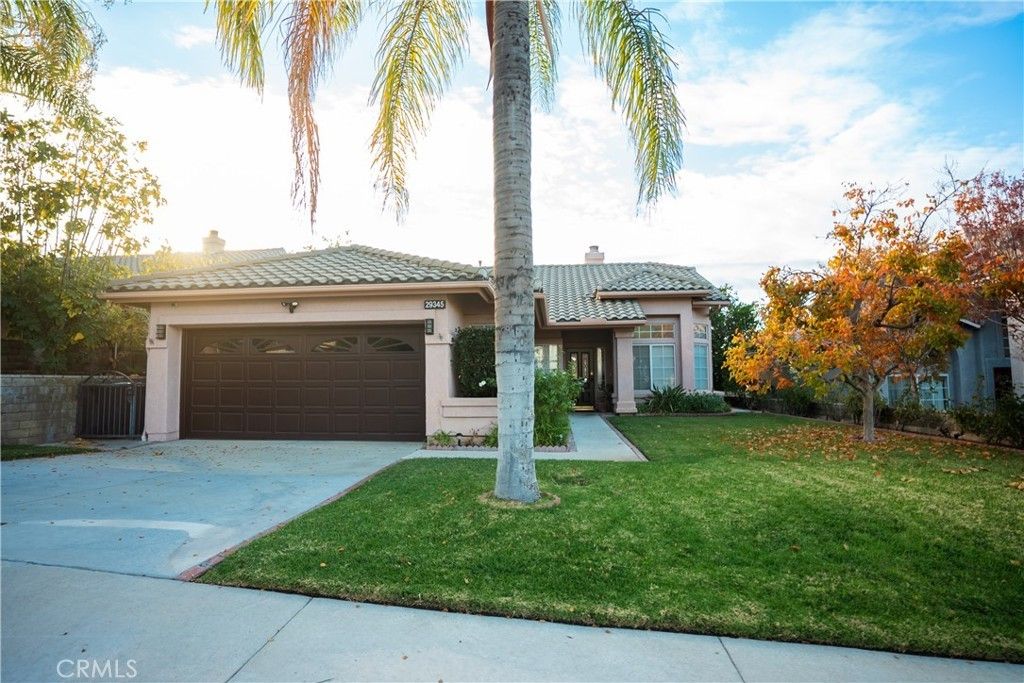 29345 Hidden Oak, Canyon Country