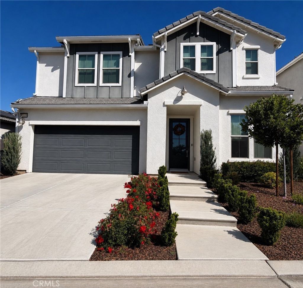 11449 N Via Campagna, Fresno