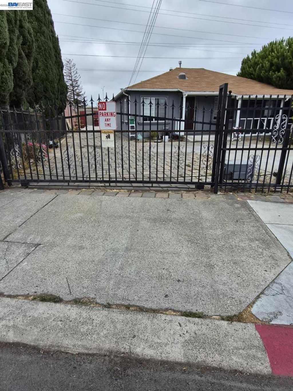 409 Worth St, Oakland