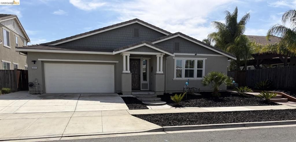 809 Ibis Rd, Oakley