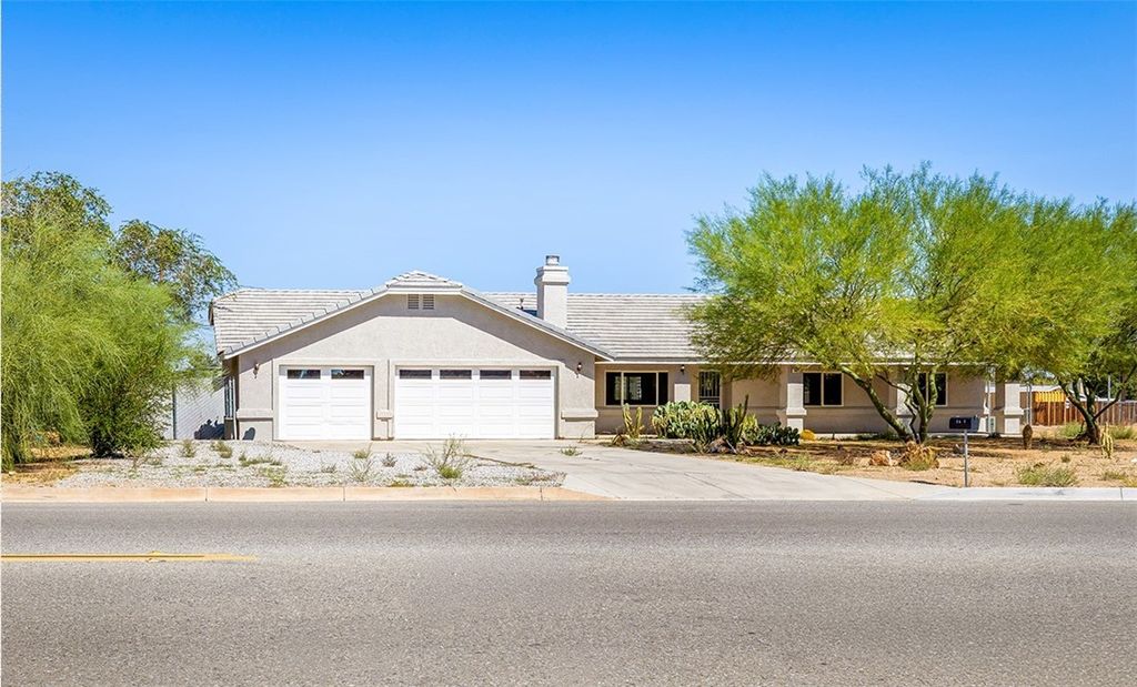 14626 Luna, Victorville