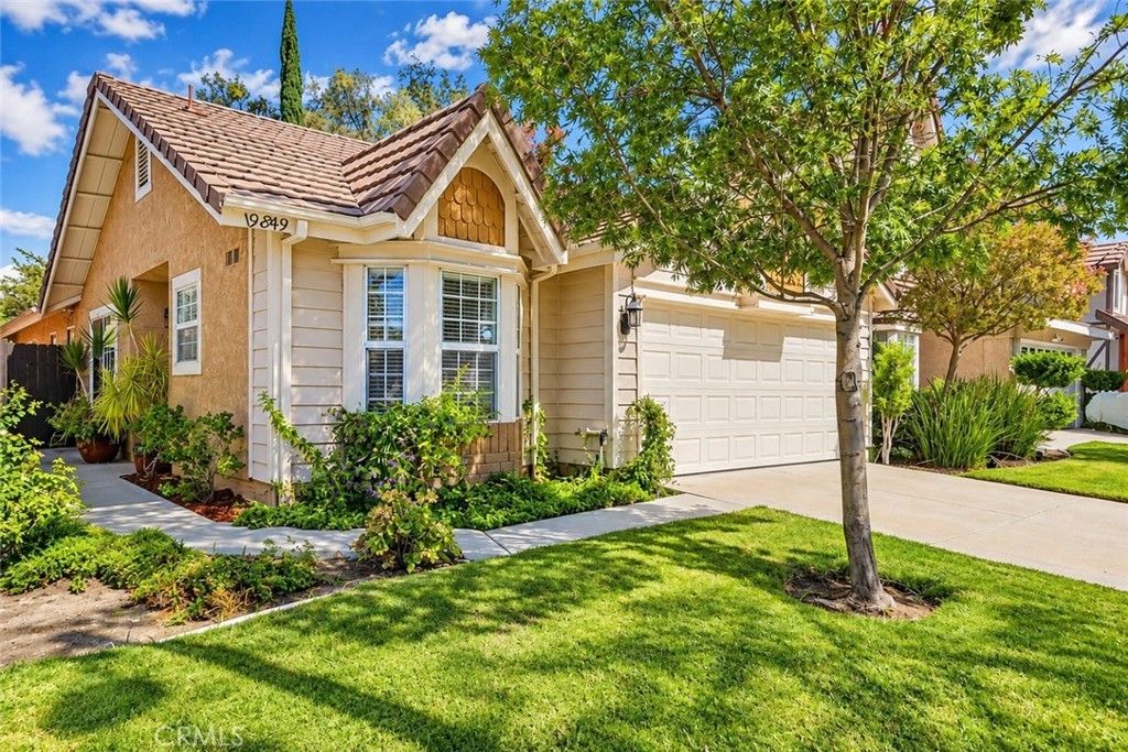 19849 Collins Road, Canyon Country