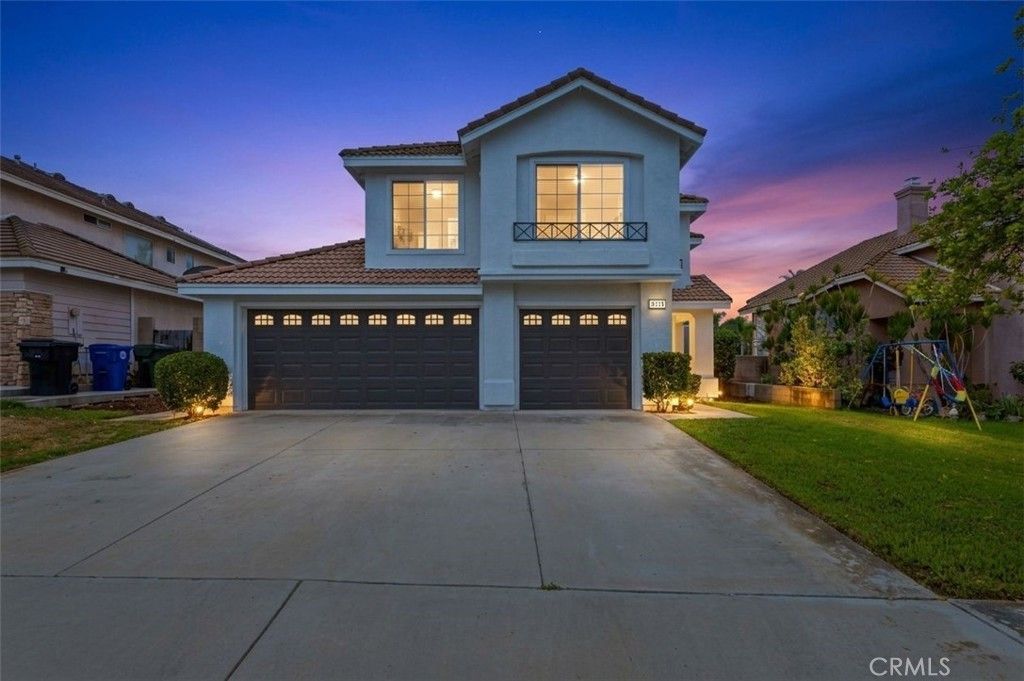 4443 Merle, Montclair