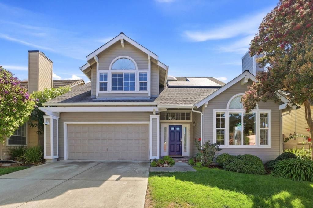 1382 Sajak Avenue, San Jose