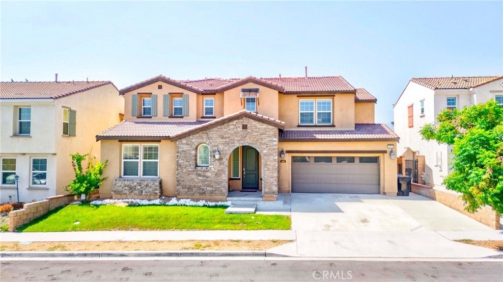 4974 Deer Grass Drive, Fontana