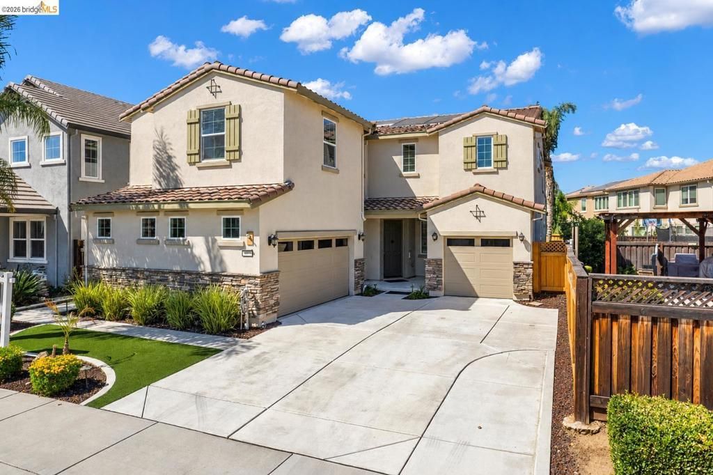 485 Trianda Way, Brentwood