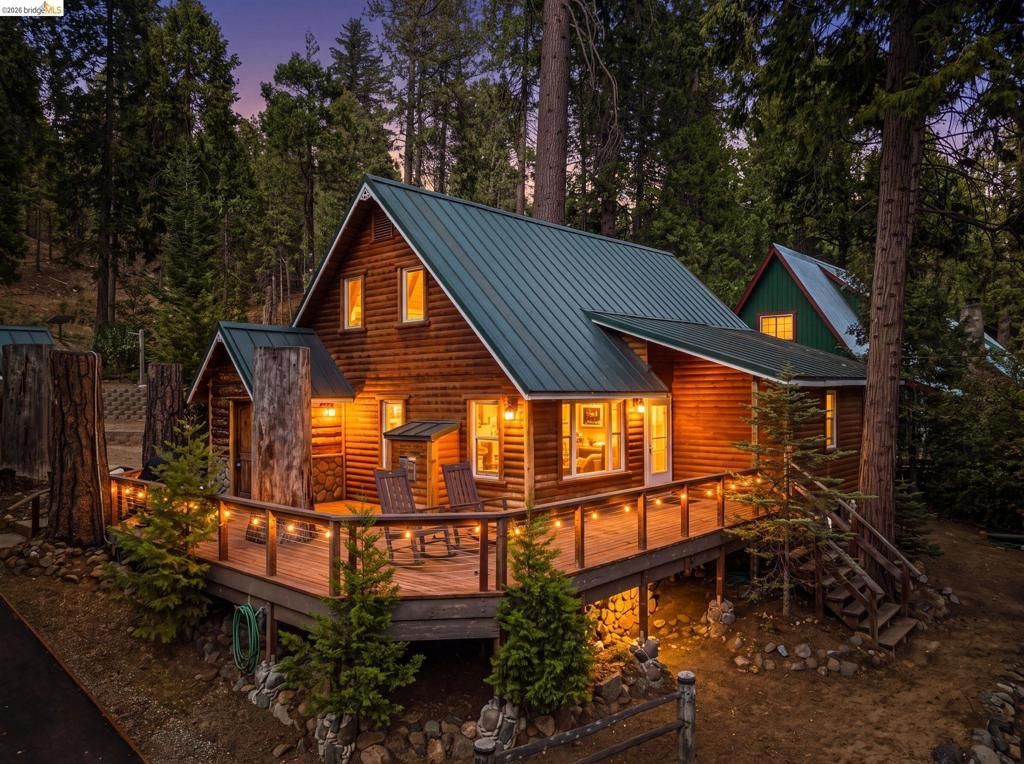 25972 Long Barn Road, Long Barn