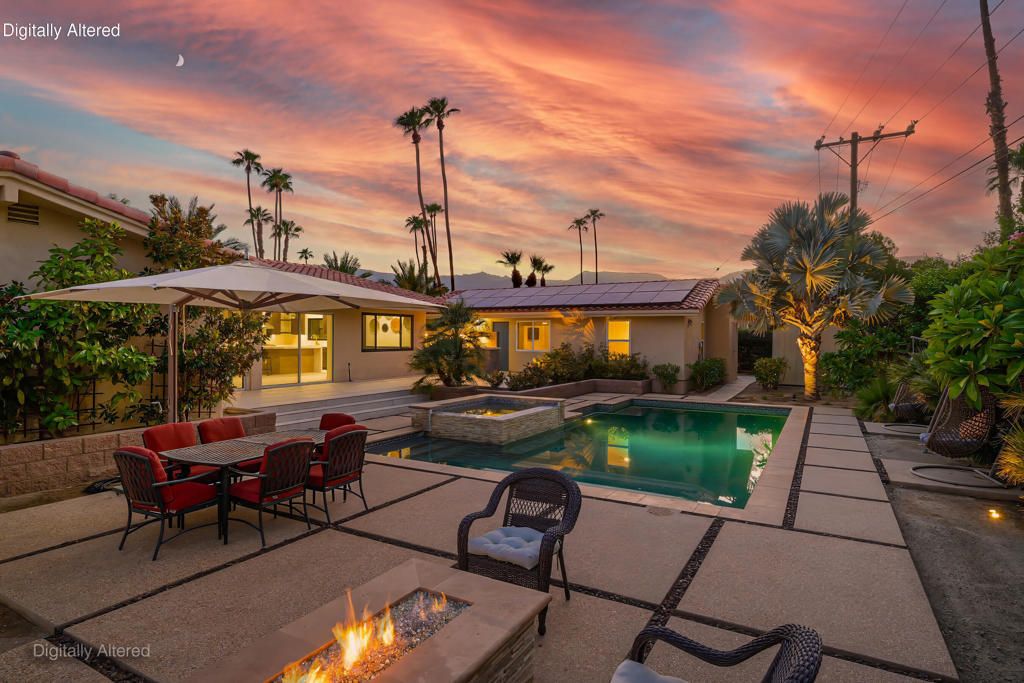 74090 Setting Sun Trail, Palm Desert