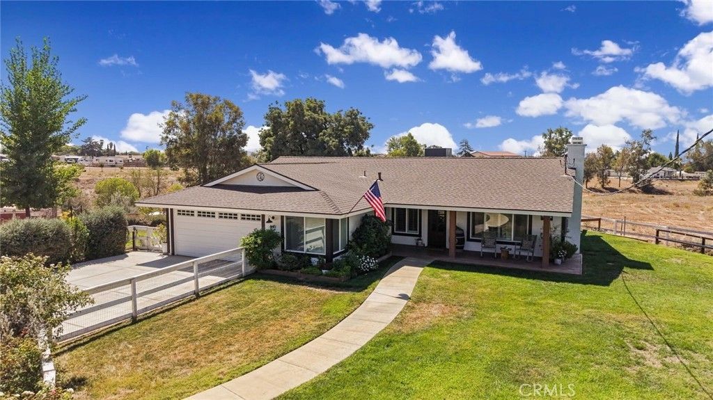 940 Archie Valley Court, Calimesa