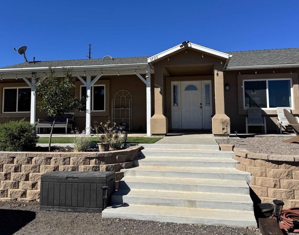 3723 Carveacre Road, Alpine