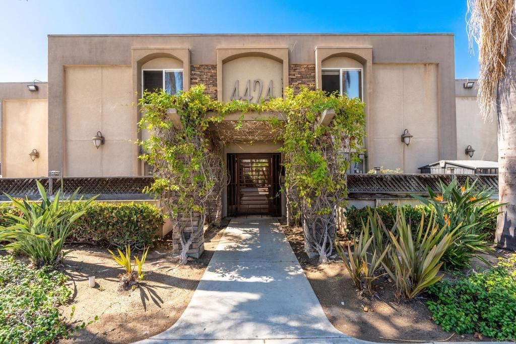 4424 Altadena Avenue # 14, San Diego