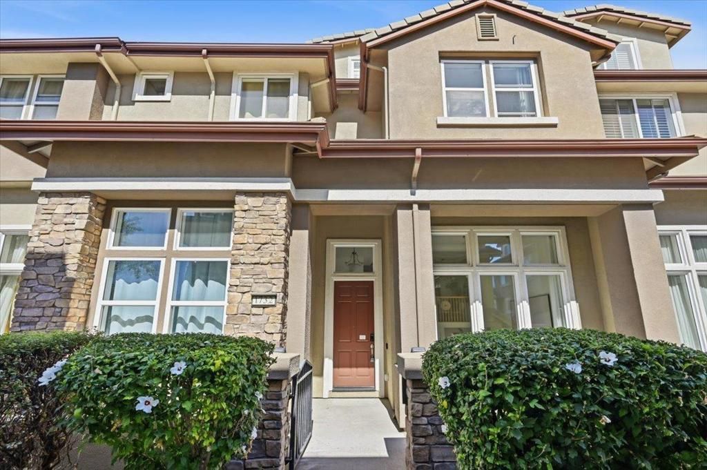 1732 Avenida Elisa, San Jose