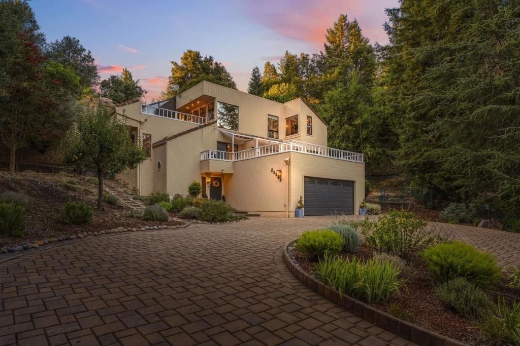 22443 Tim Tam Court, Los Gatos