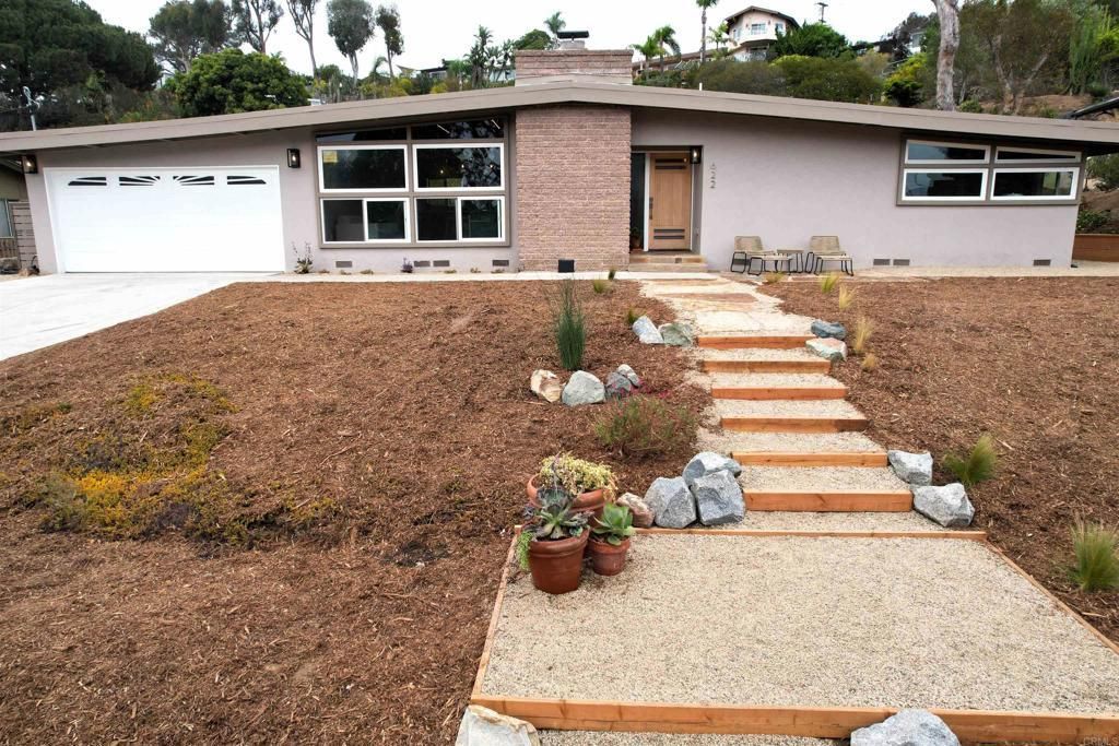 622 Glencrest Place, Solana Beach