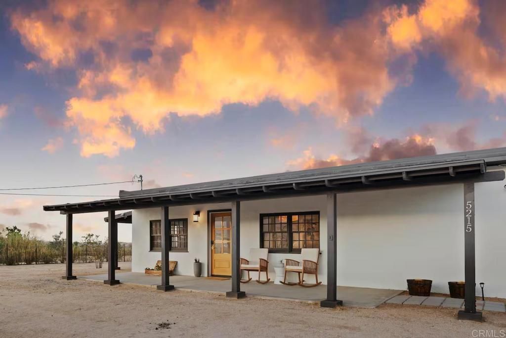 5215 Shadow Mountain Road, Joshua Tree