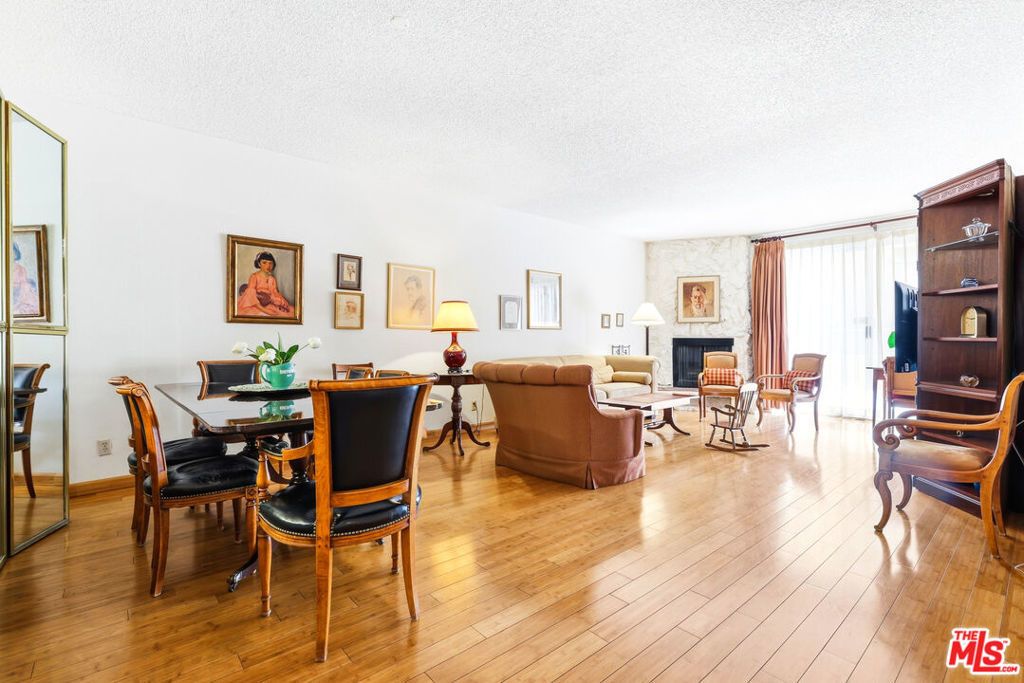 104 S Hayworth Avenue # 101, Los Angeles