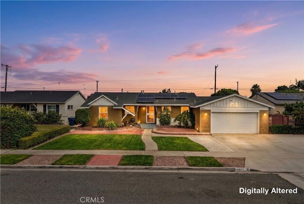 6821 Santee, Westminster