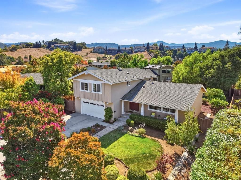 7075 Brooktree Way, San Jose