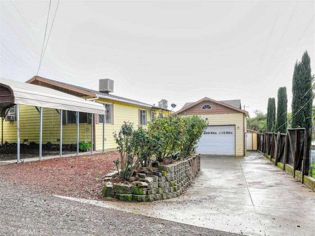 10015 Terry, Clearlake Oaks