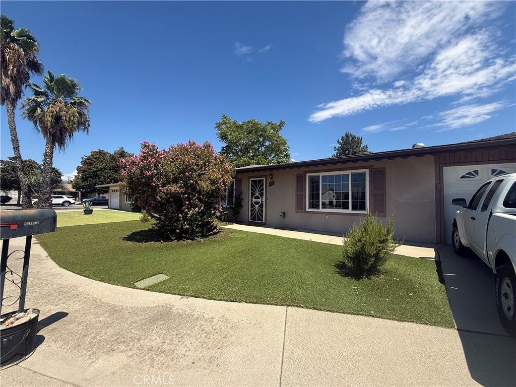 810 Majela, Hemet