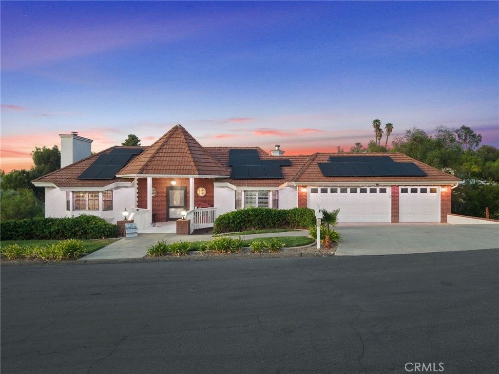 40910 Via Media, Temecula