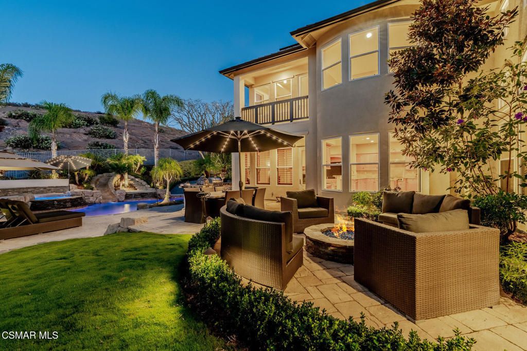 122 Via Sandra, Newbury Park
