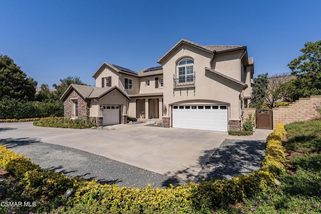 122 Via Sandra, Newbury Park